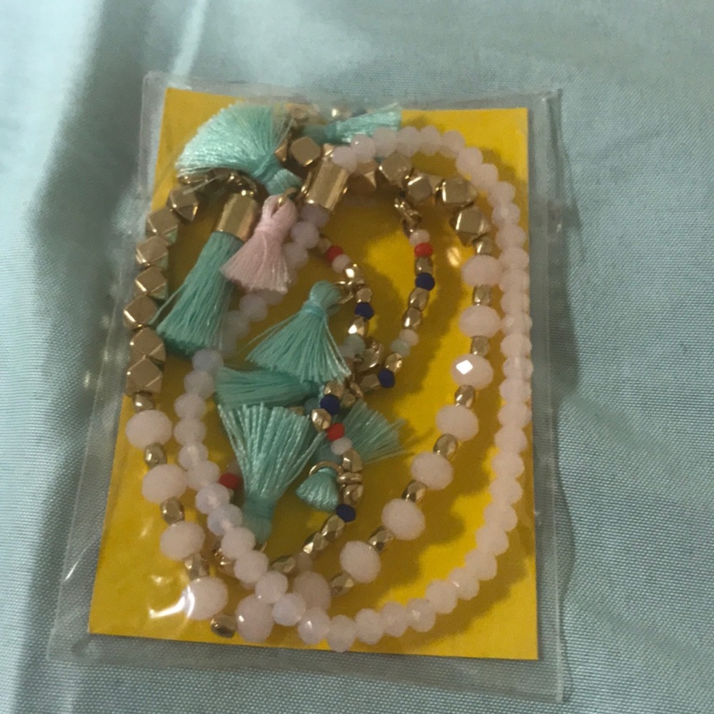 Bracelets